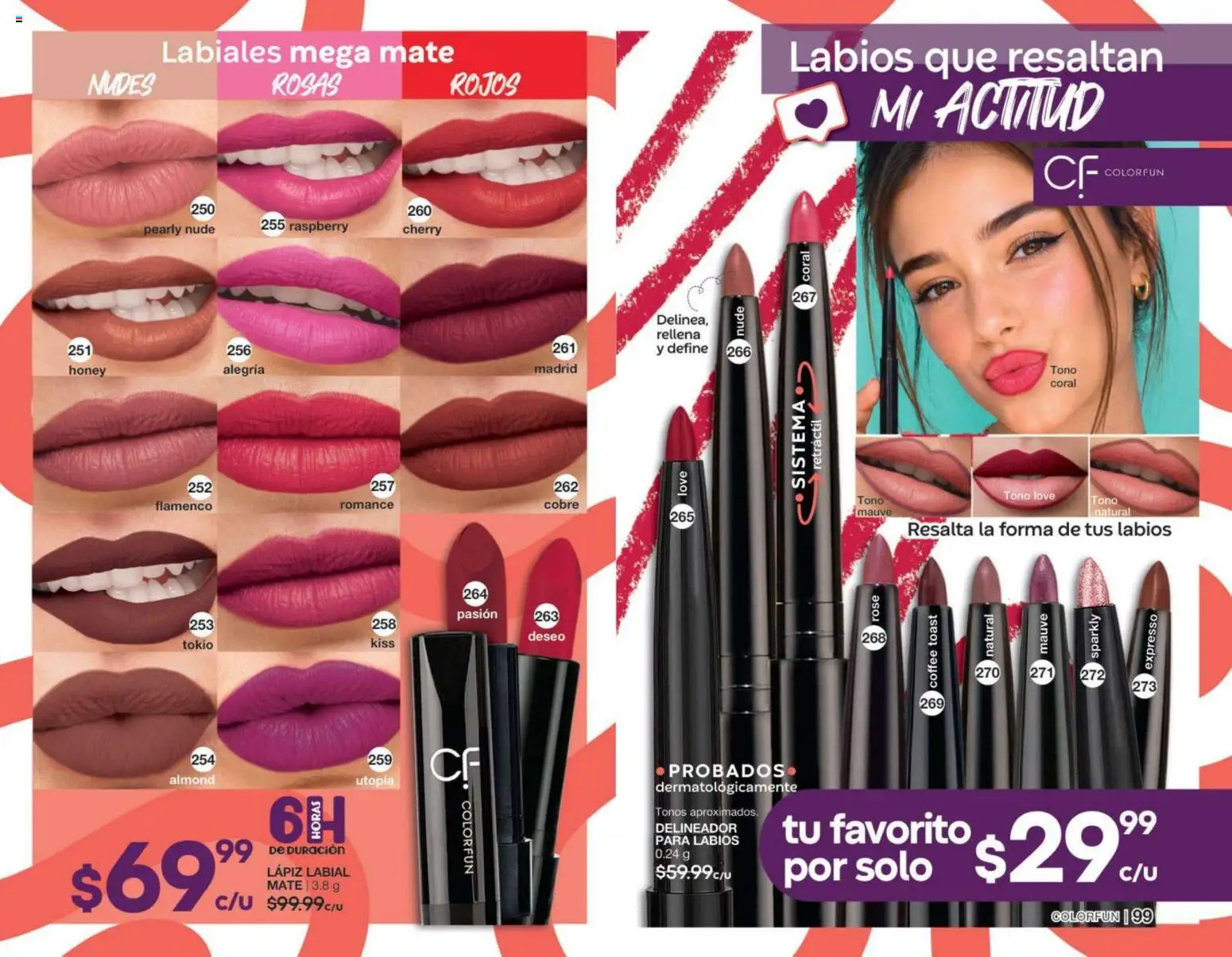 Vista previa las ofertas de la tienda Fuller - Fuller campaña 11 2026 desde el 02/09/2026 