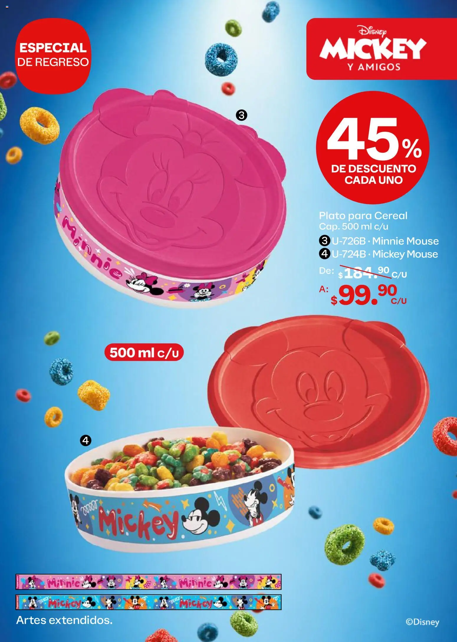 Vista previa las ofertas de la tienda Tupperware - Tupperware catálogo desde el 05/10/2026 