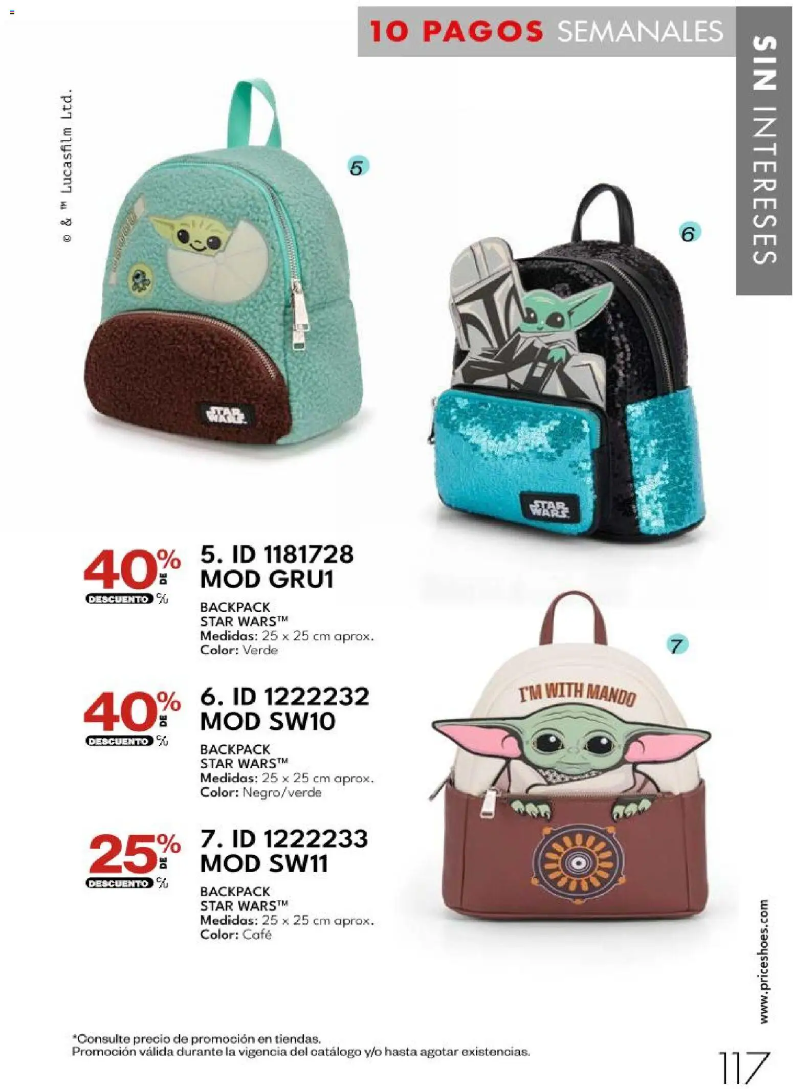 Vista previa las ofertas de la tienda Price Shoes - Price Shoes catálogo desde el 27/10/2026 