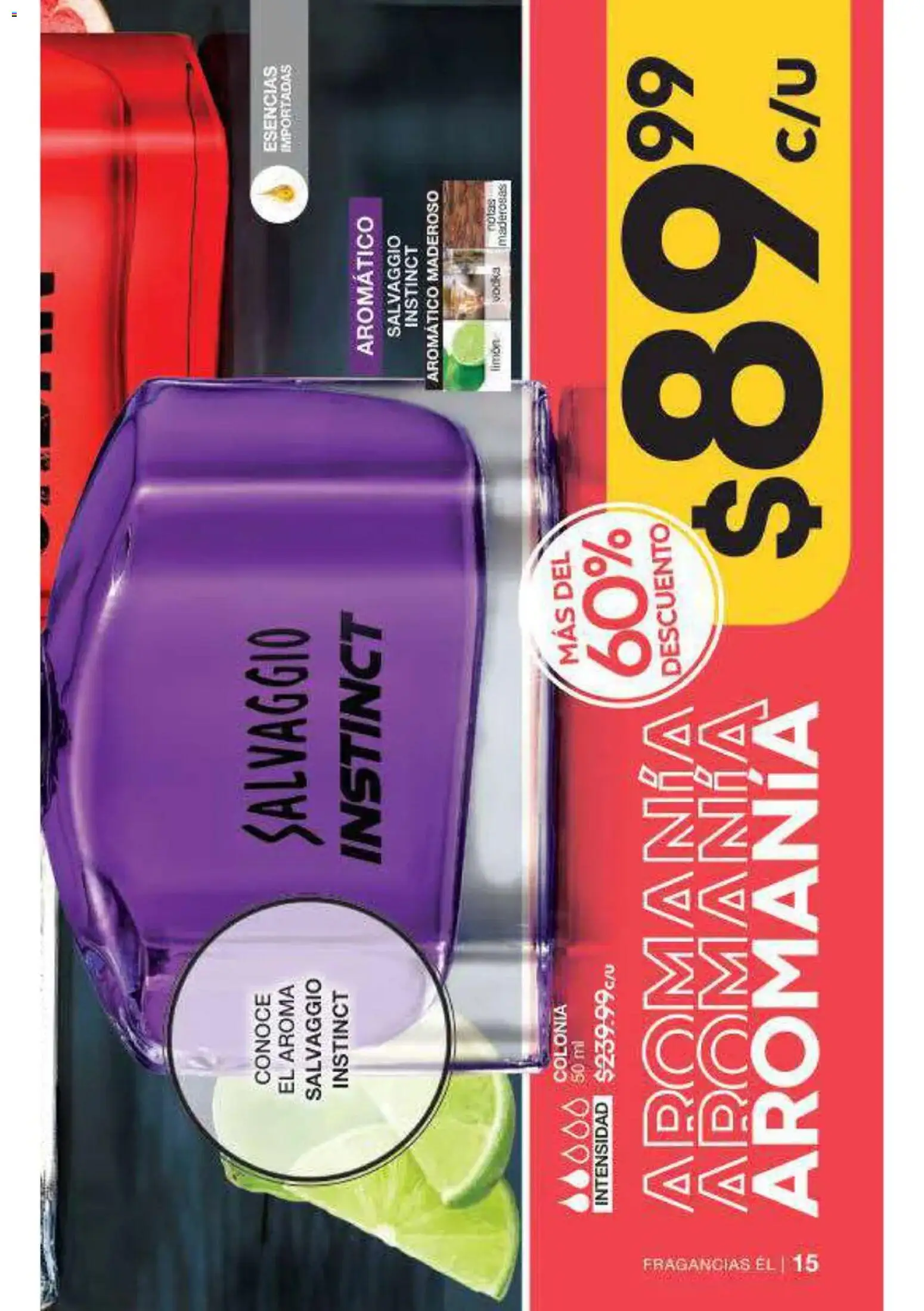 Vista previa las ofertas de la tienda Fuller - Fuller campaña 12 2026 desde el 16/09/2026 
