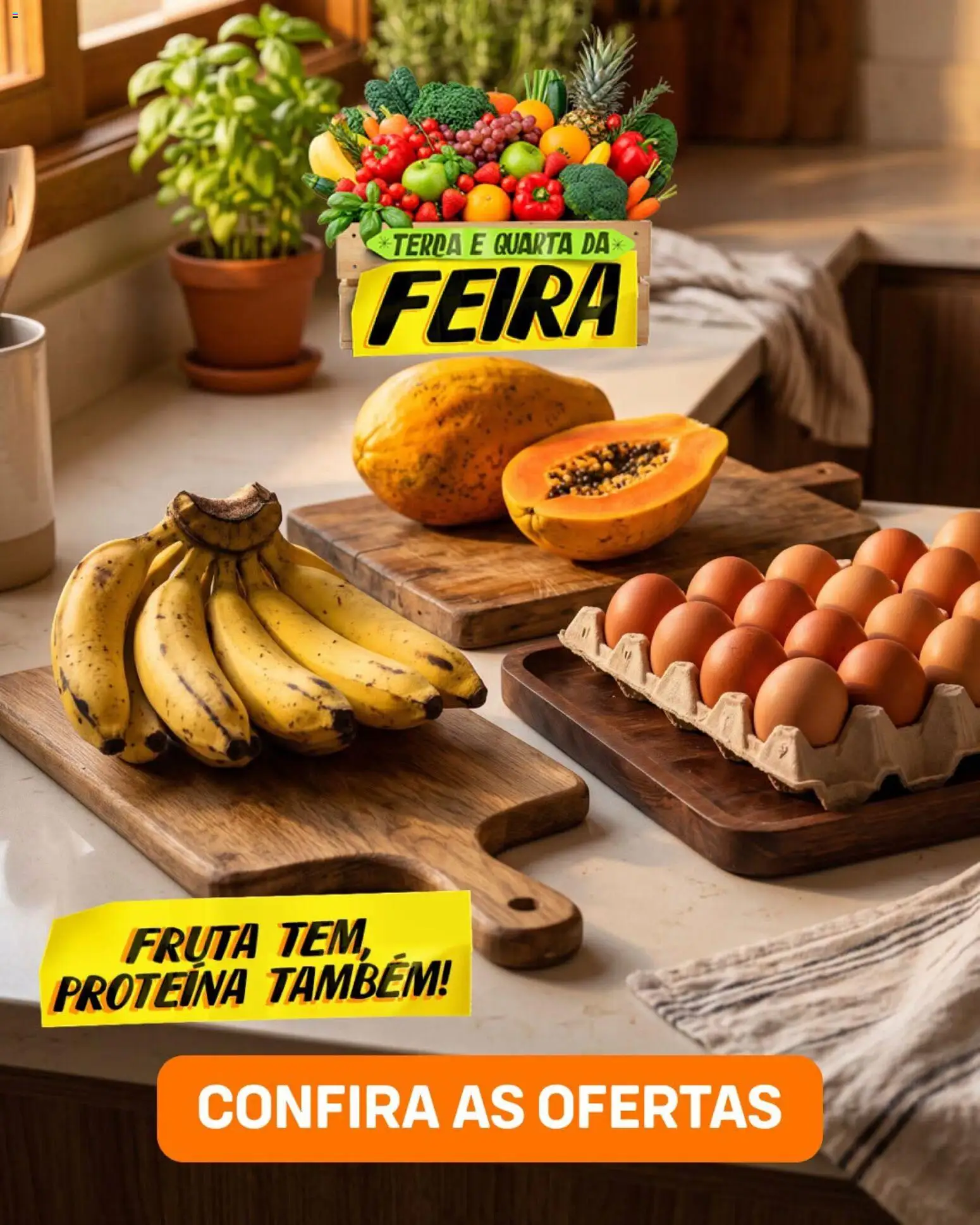 Pré-Visualização do folheto "Bretas - Ofertas da semana" da loja Bretas válido a partir de 27/10/2026