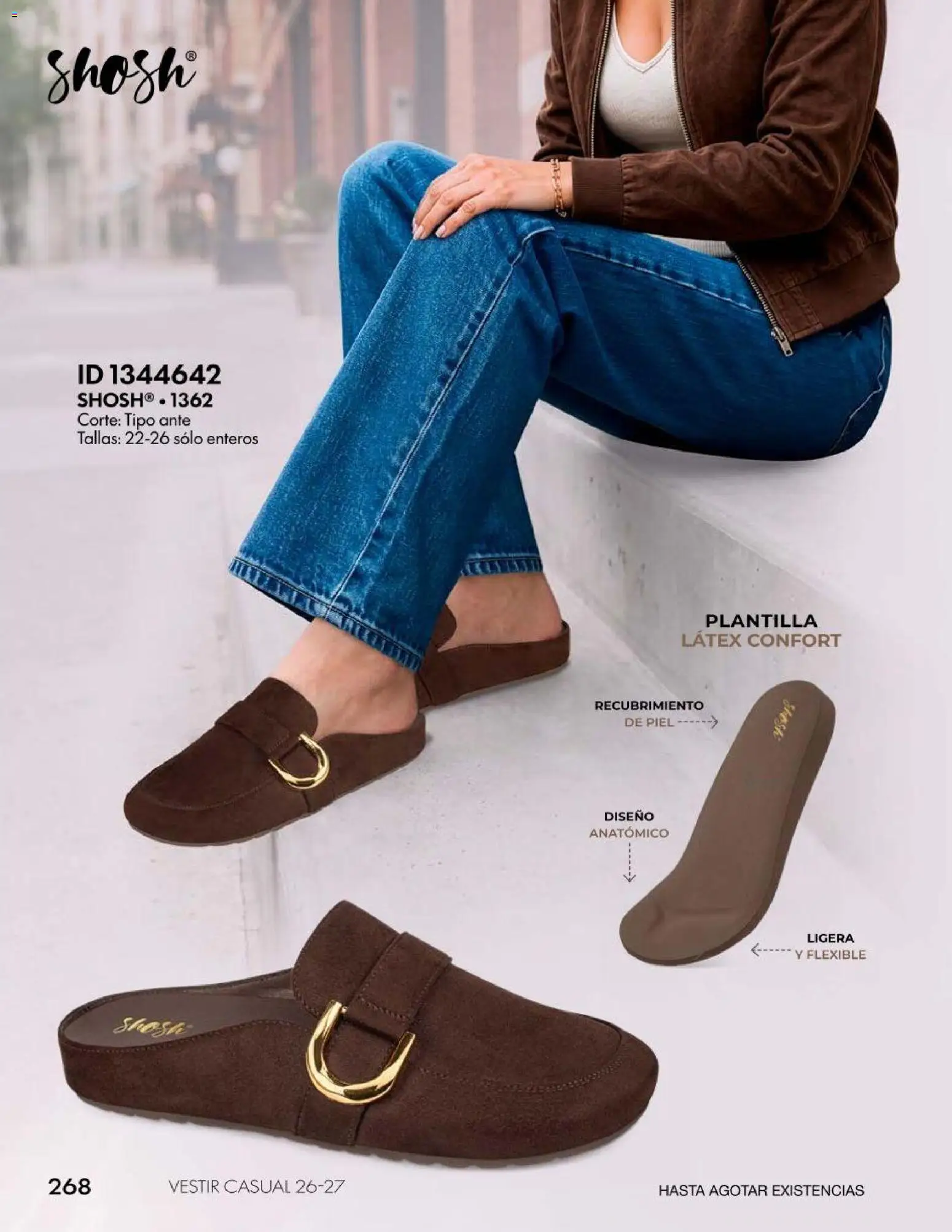 Vista previa las ofertas de la tienda Price Shoes - Price Shoes catálogo Vestir Casual desde el 28/08/2026 