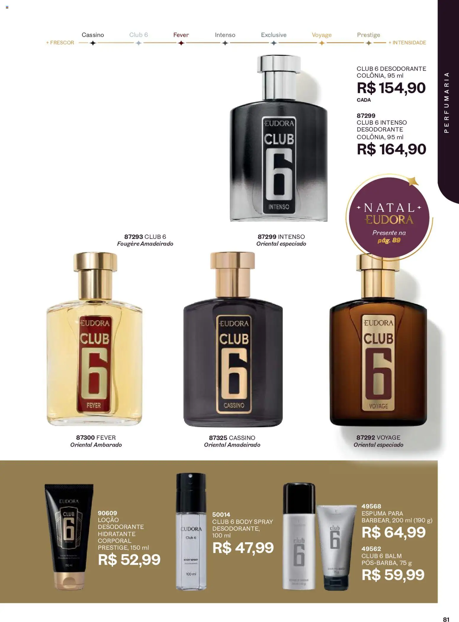 Ofertas Eudora até 07/10/2026. - Página 81