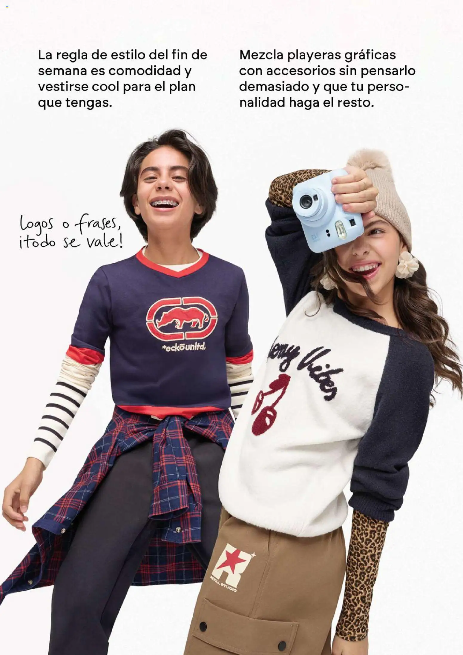 Vista previa las ofertas de la tienda Coppel - Coppel catálogo C. Estilo desde el 01/10/2026 