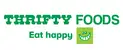 Logo Thrifty Foods
