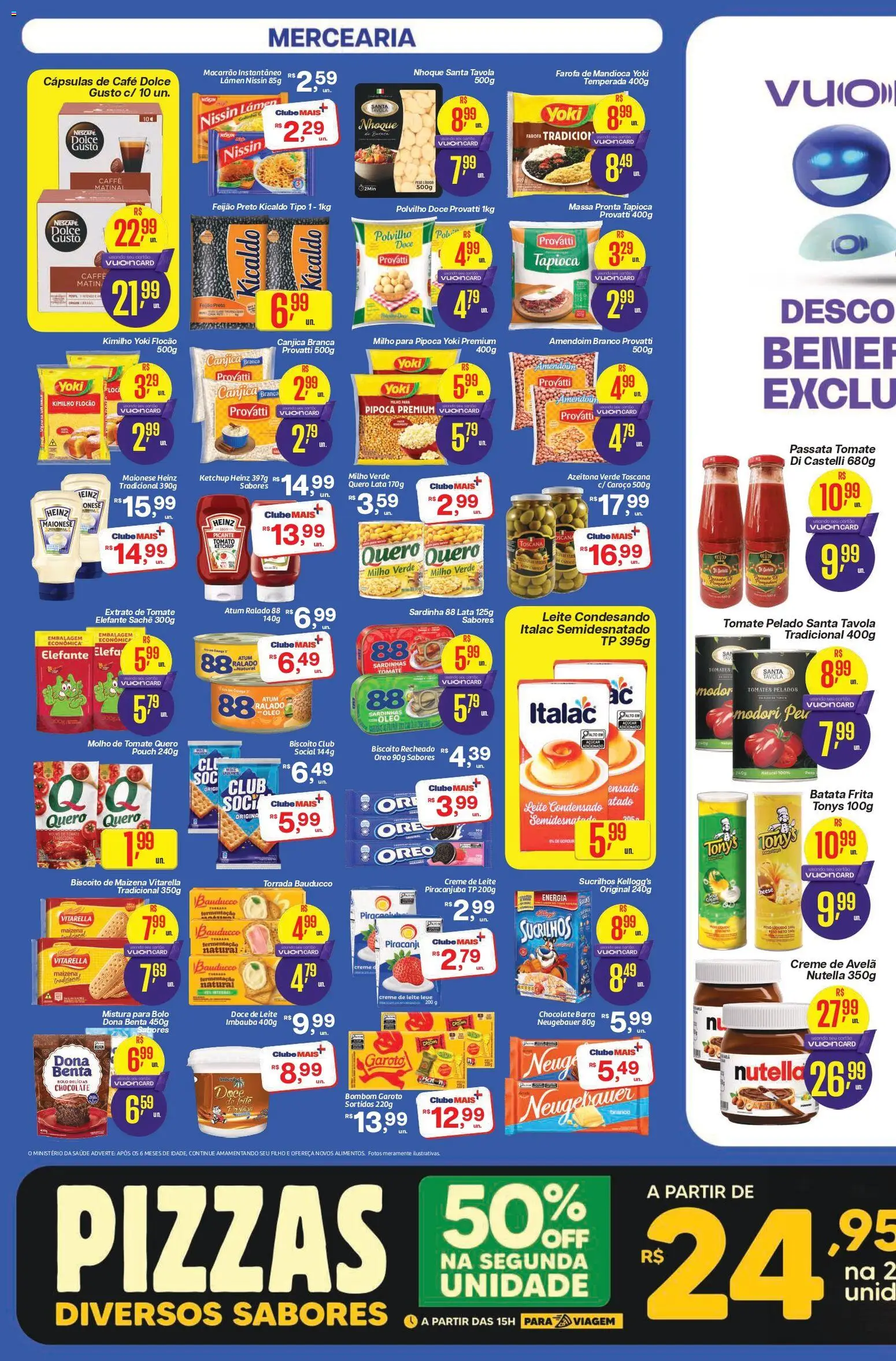 Ofertas Comper até 24/07/2026. - Página 2