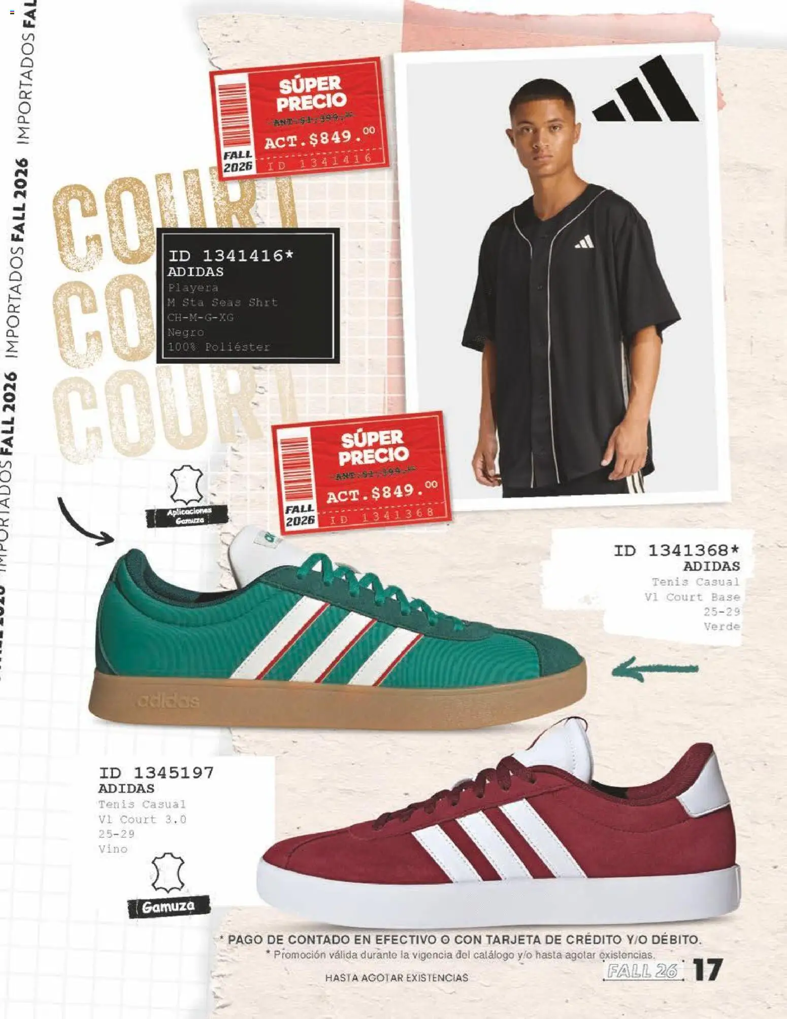 Vista previa las ofertas de la tienda Price Shoes - Price Shoes catálogo desde el 17/08/2026 