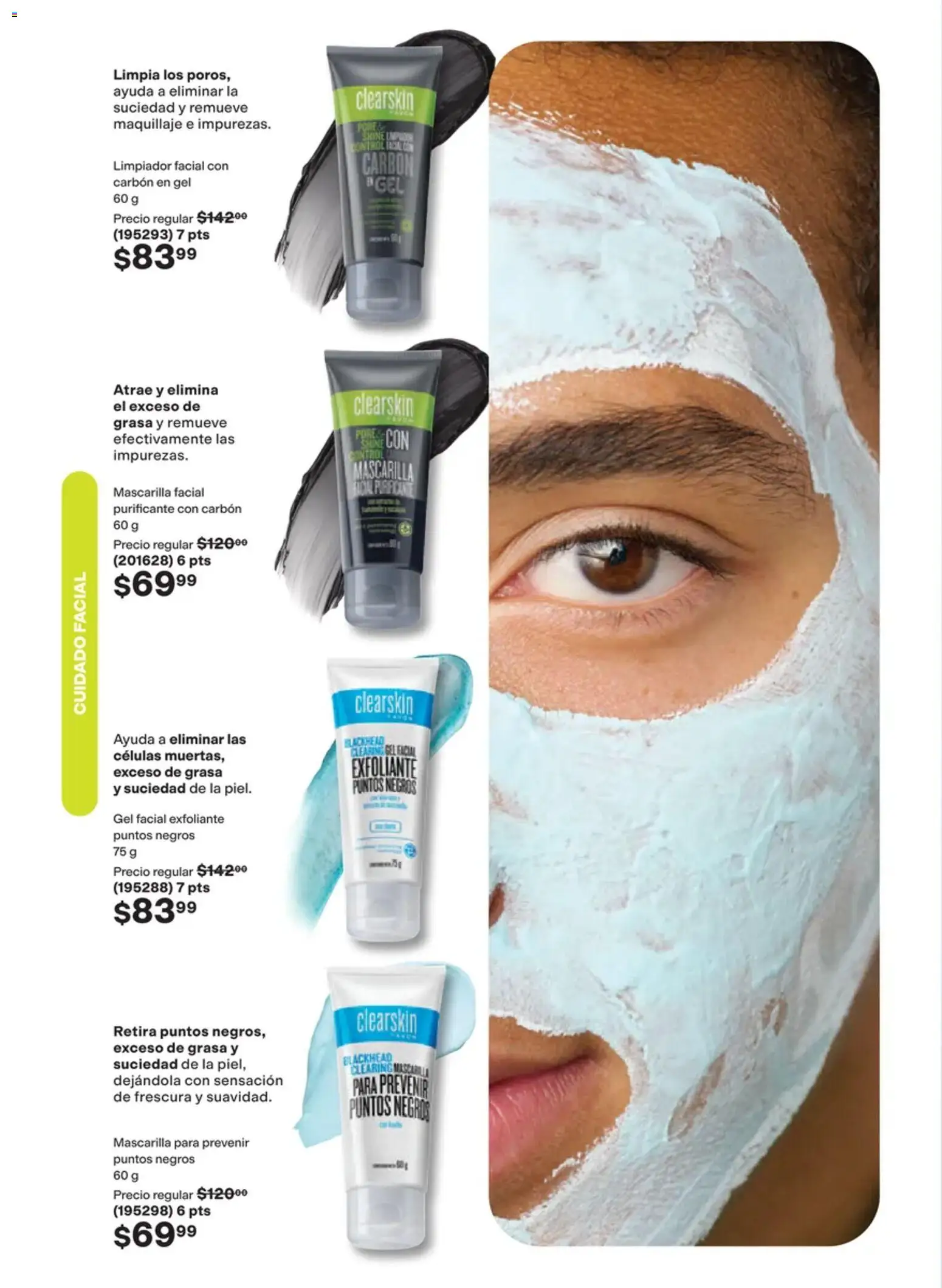 Vista previa las ofertas de la tienda AVON - AVON campaña 15 2026 desde el 02/10/2026 