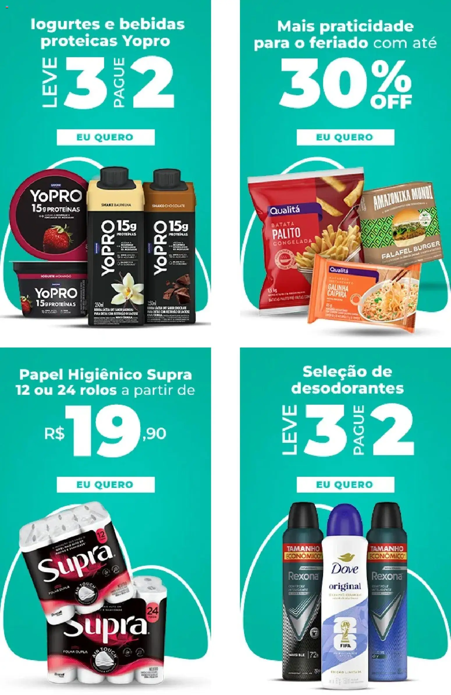 Ofertas Pão de Açúcar até 12/10/2026. - Página 2