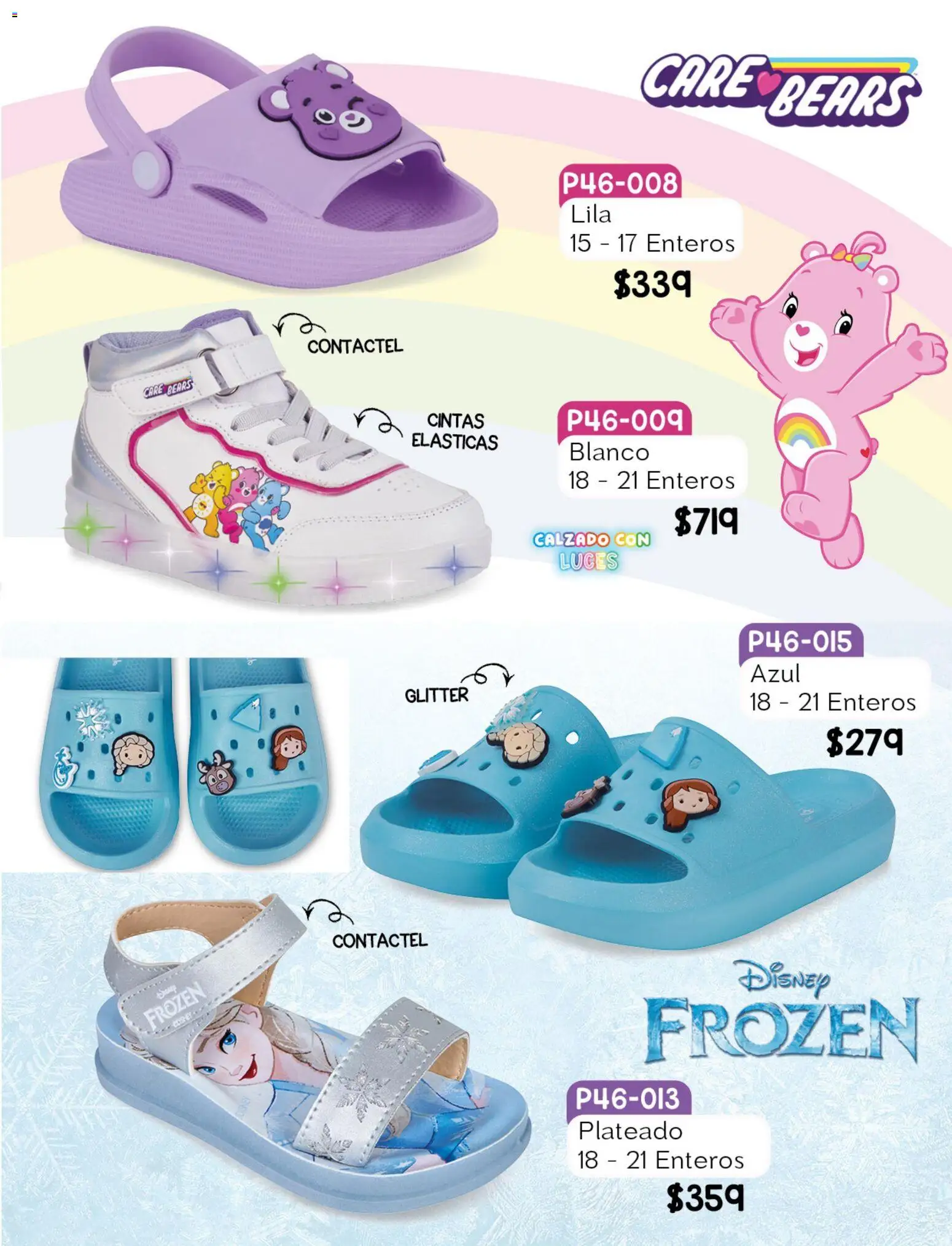 Vista previa las ofertas de la tienda Cklass - Cklass catálogo Kids niña desde el 08/07/2026 