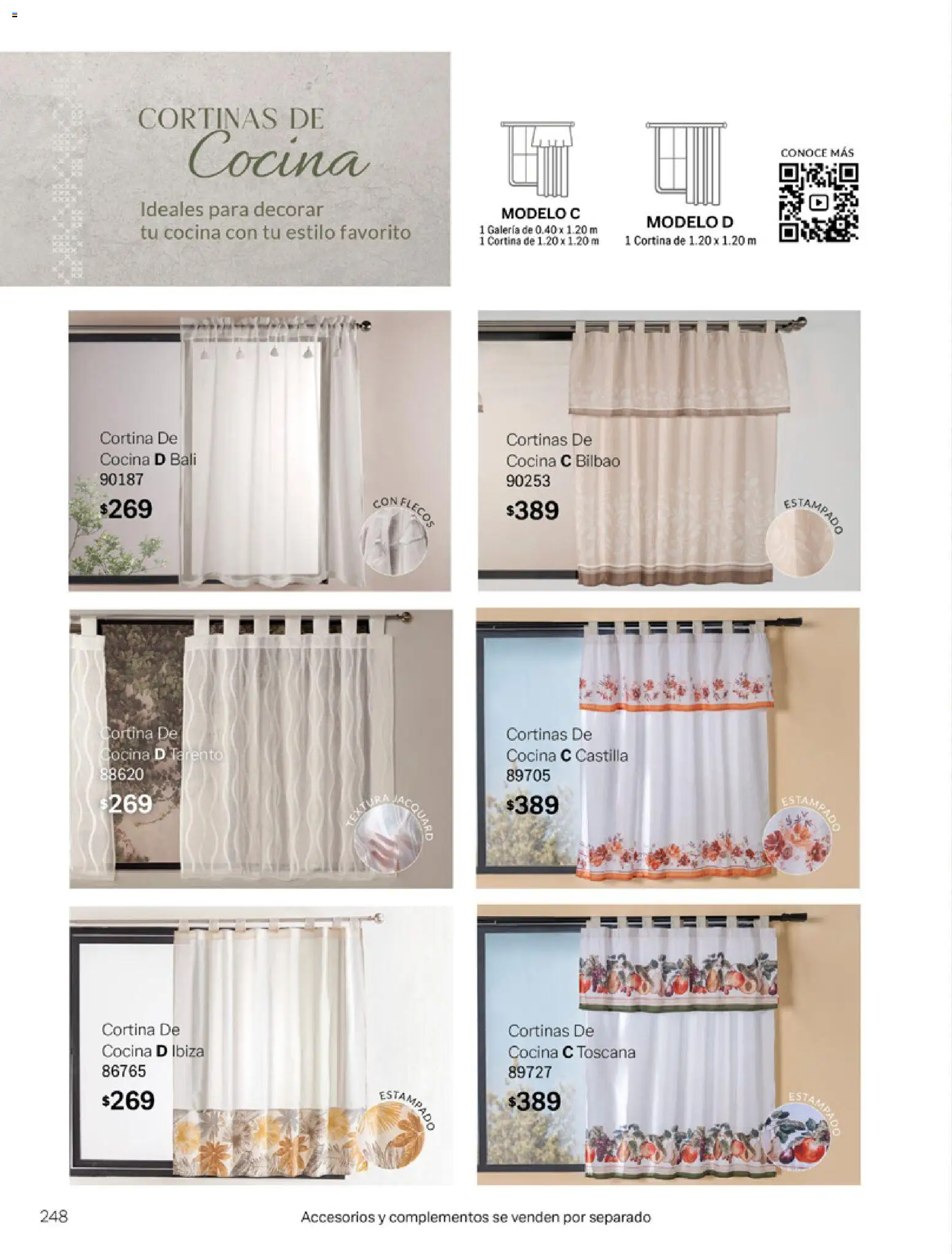 Vista previa las ofertas de la tienda Vianney - Vianney catálogo Tu hogar, nuestra pasión desde el 06/03/2026 