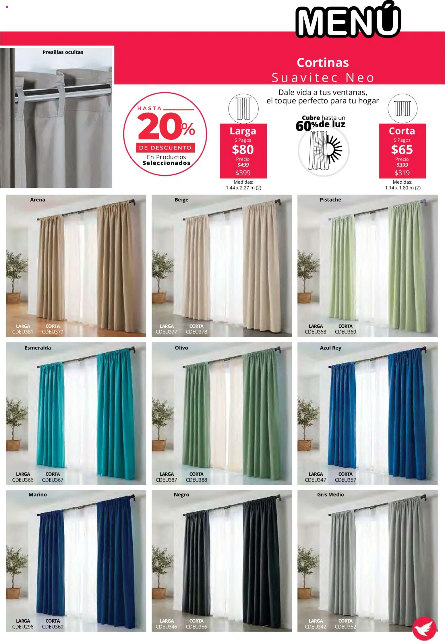Vista previa las ofertas de la tienda Colchas Concord - Colchas Concord catálogo desde el 15/10/2026 