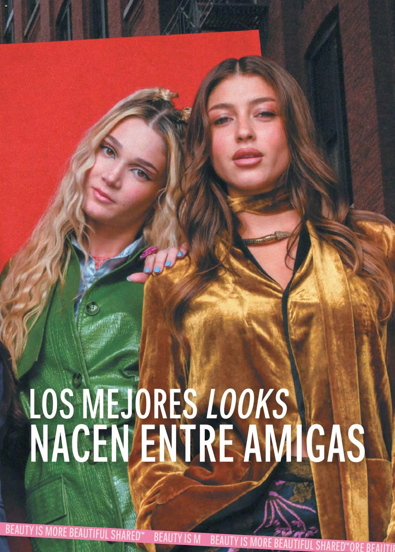 Vista previa las ofertas de la tienda Mary Kay - Mary Kay catálogo Octubre 2026 desde el 05/10/2026 