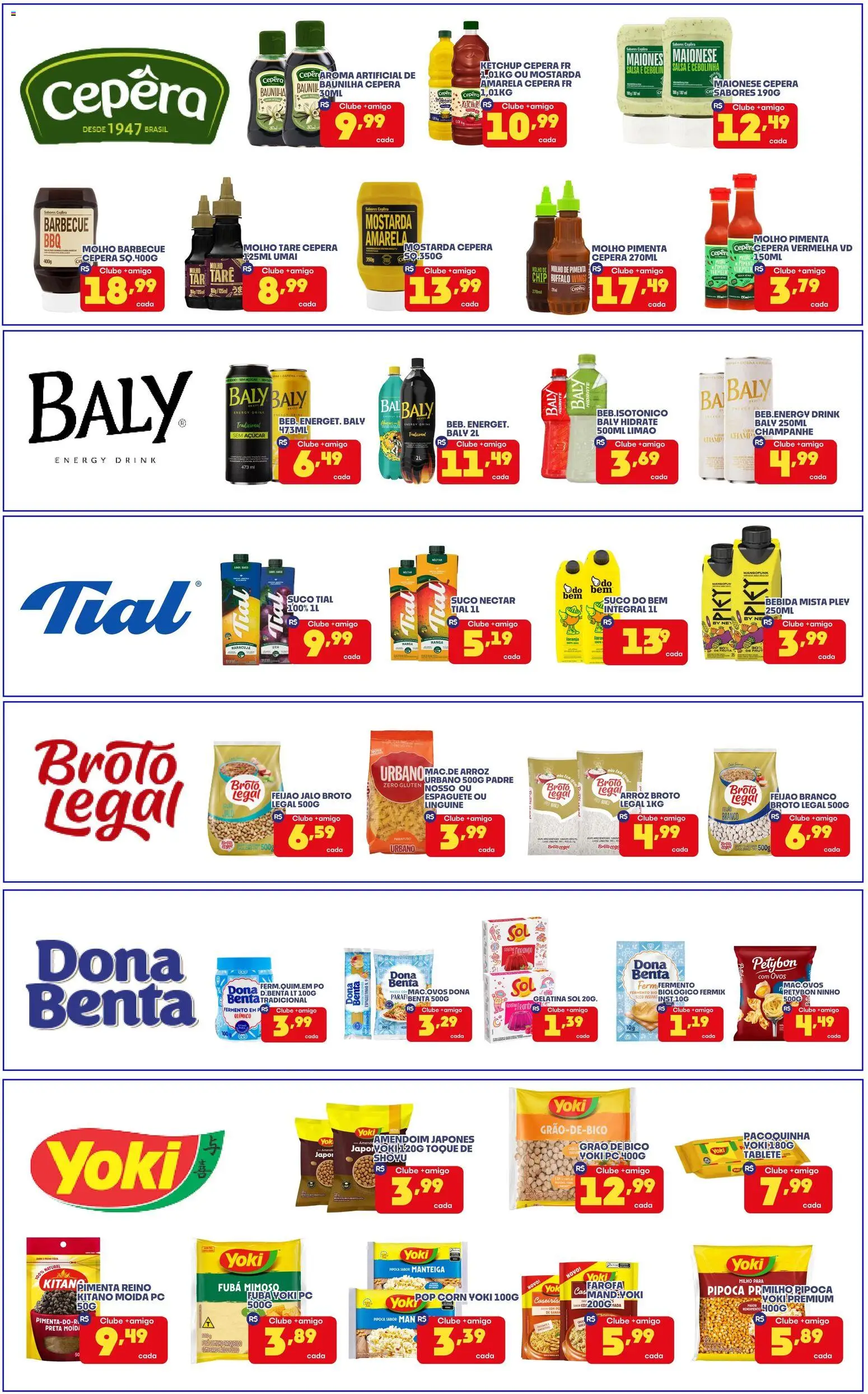 Ofertas Boa Supermercados até 29/07/2026. - Página 2