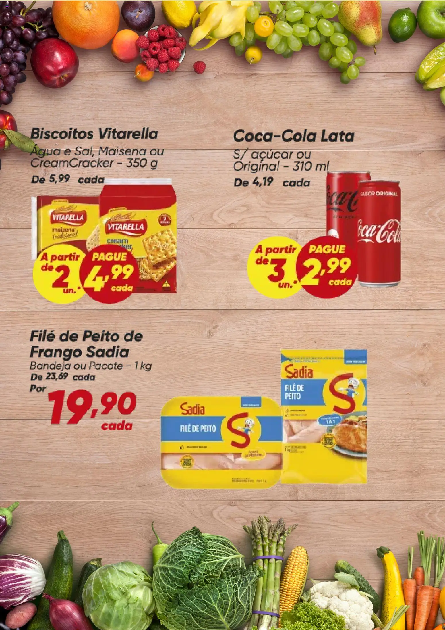 Ofertas Dia ofertas até 02/08/2026. - Página 4