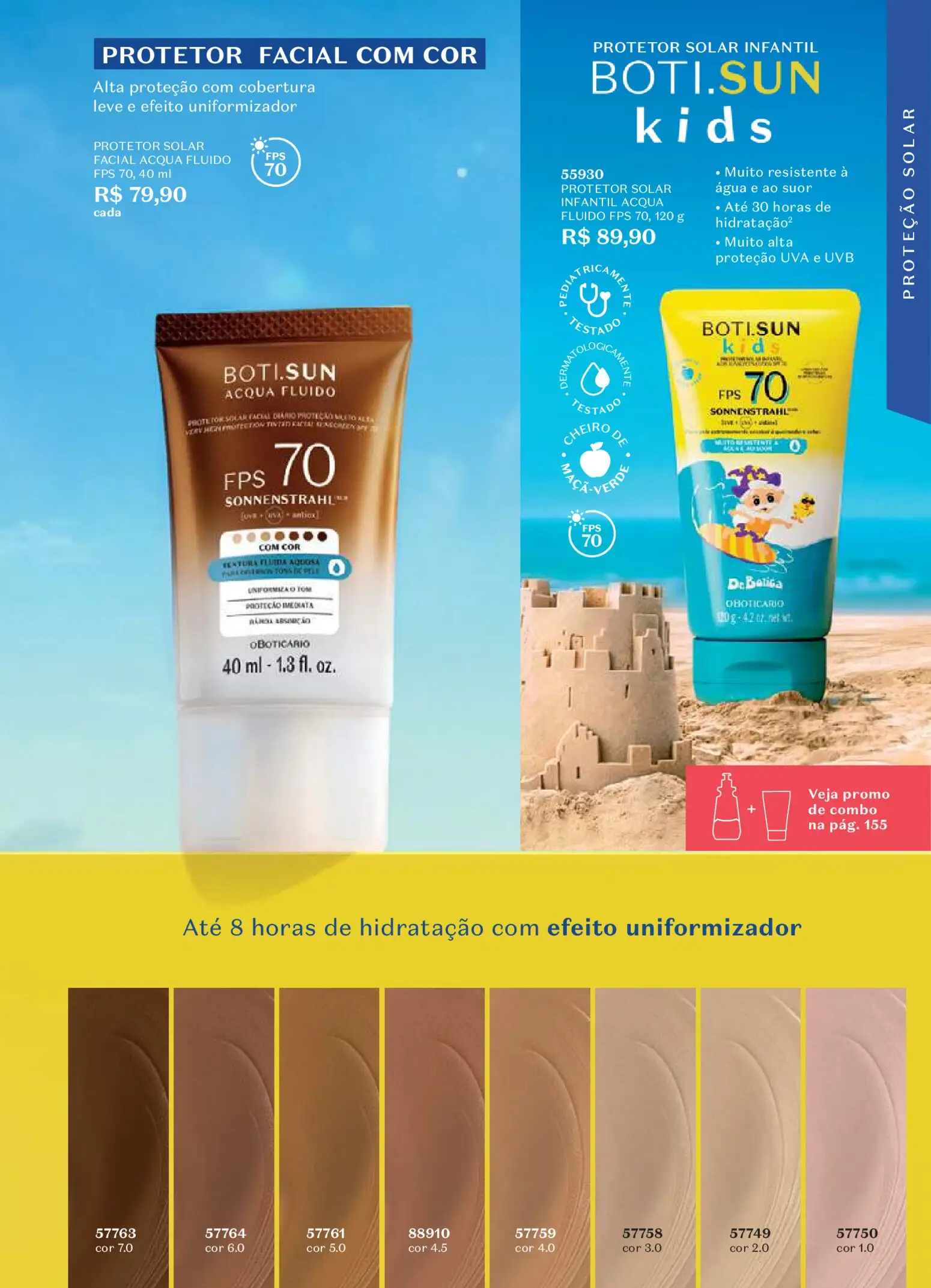 Ofertas O Boticário até 01/11/2026. - Página 105