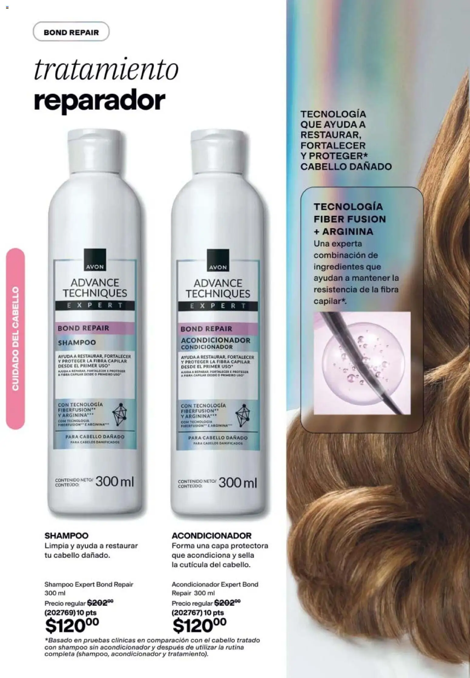 Vista previa las ofertas de la tienda AVON - AVON campaña 13 2026 desde el 21/08/2026 