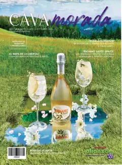 Vista previa las ofertas de la tienda Bodegas Alianza - Bodegas Alianza catálogo desde el 01/07/2026 