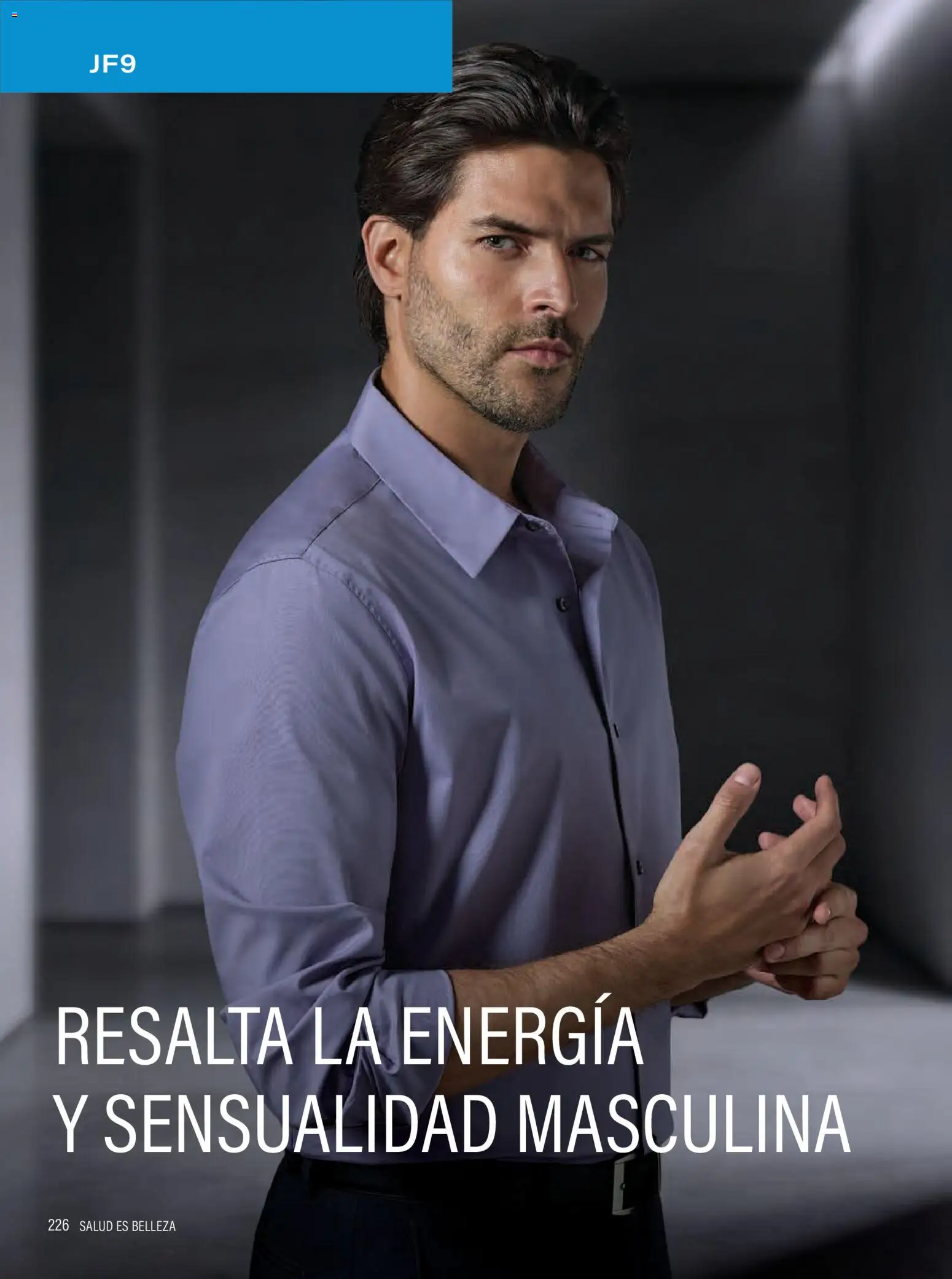 Vista previa las ofertas de la tienda JAFRA - JAFRA catálogo desde el 01/07/2026 