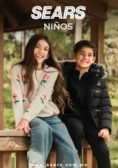 Vista previa las ofertas de la tienda Sears - Sears promociones desde el 21/09/2026 