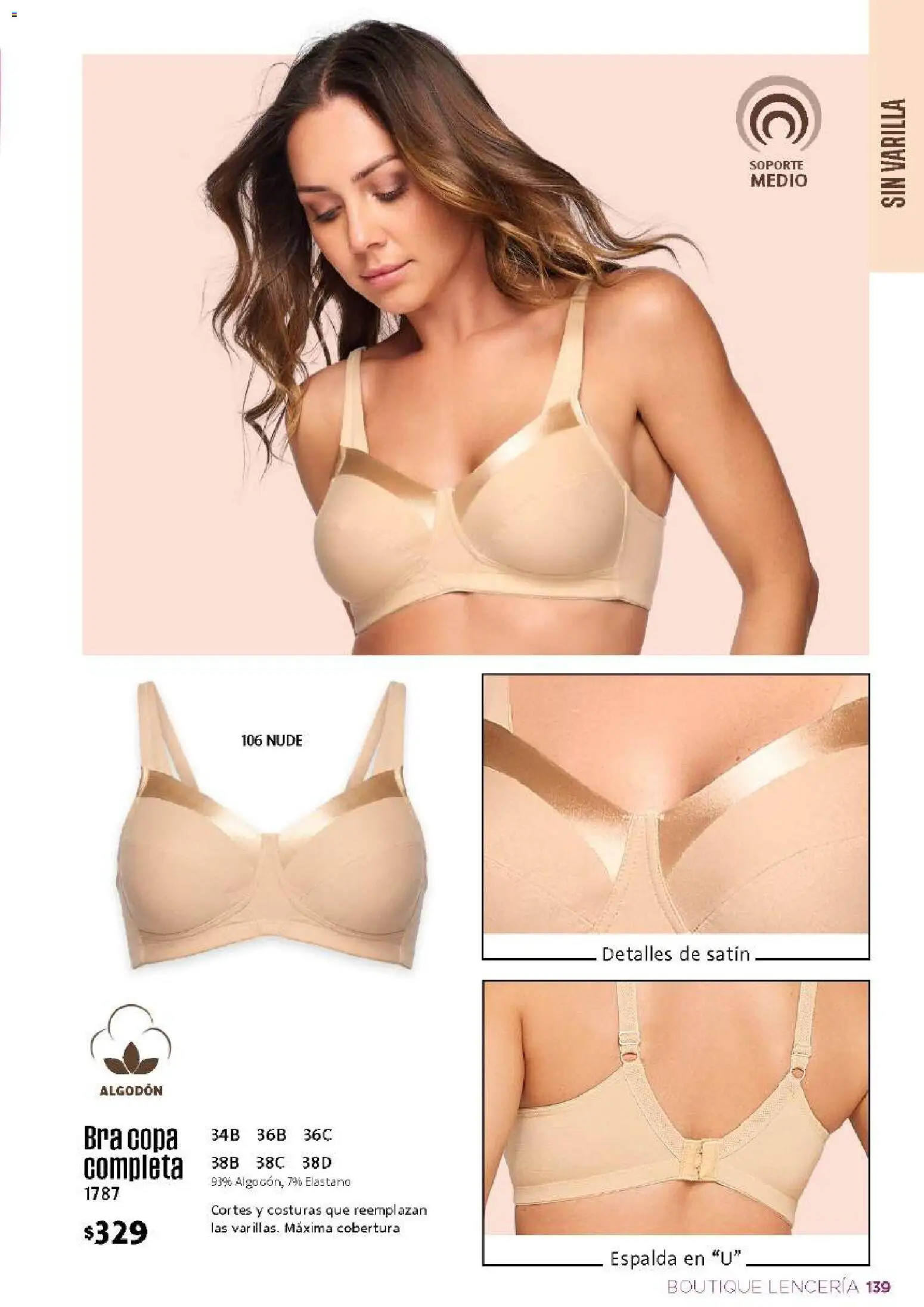 Vista previa las ofertas de la tienda Ilusión - Ilusión catálogo Otoño desde el 01/08/2026 