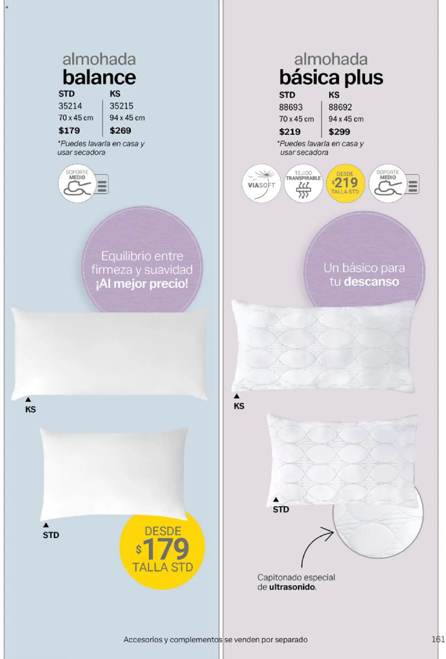 Vista previa las ofertas de la tienda Vianney - Vianney catálogo Tu hogar, nuestra pasión desde el 06/03/2026 