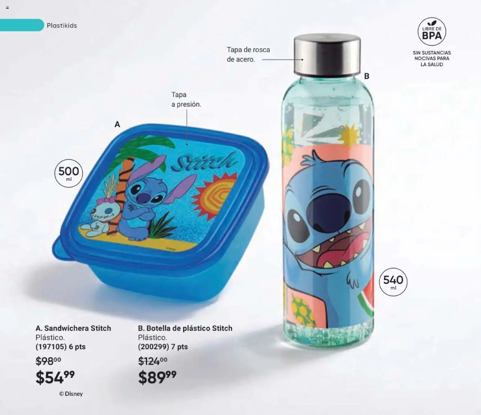 Vista previa las ofertas de la tienda AVON - AVON Casa & Estilo 16 2026 desde el 05/10/2026 