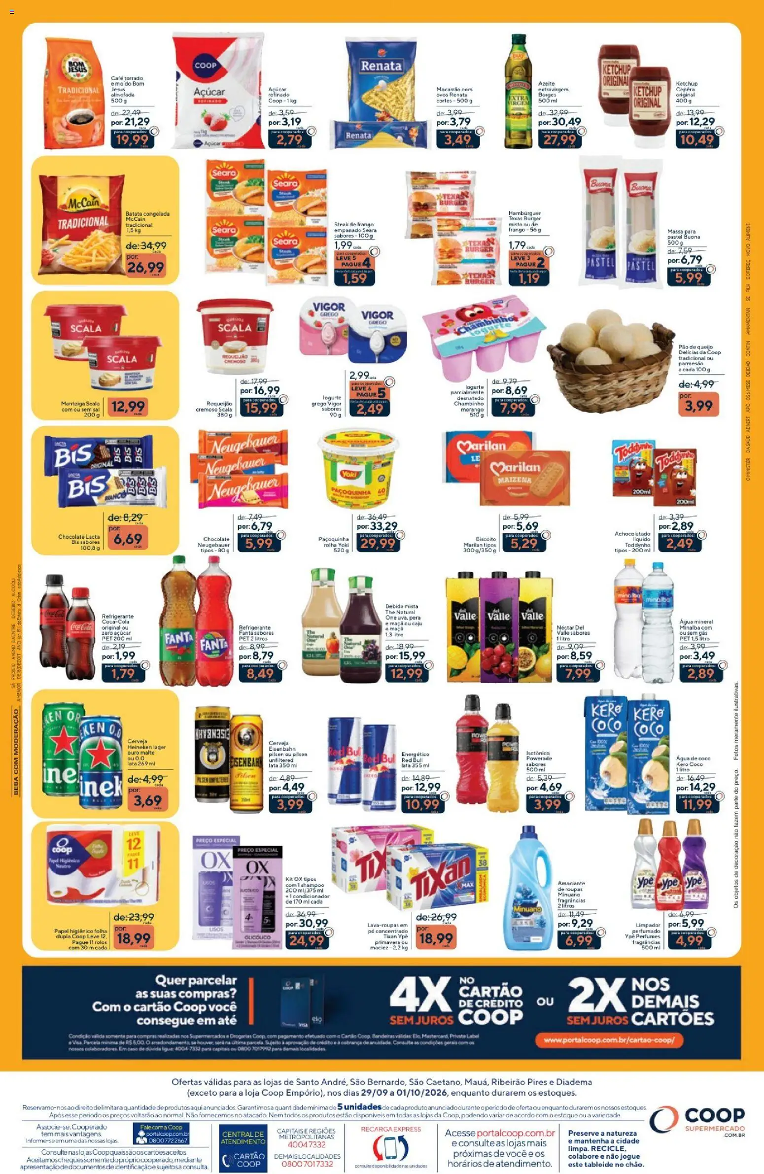 Ofertas Coop até 01/10/2026. - Página 2