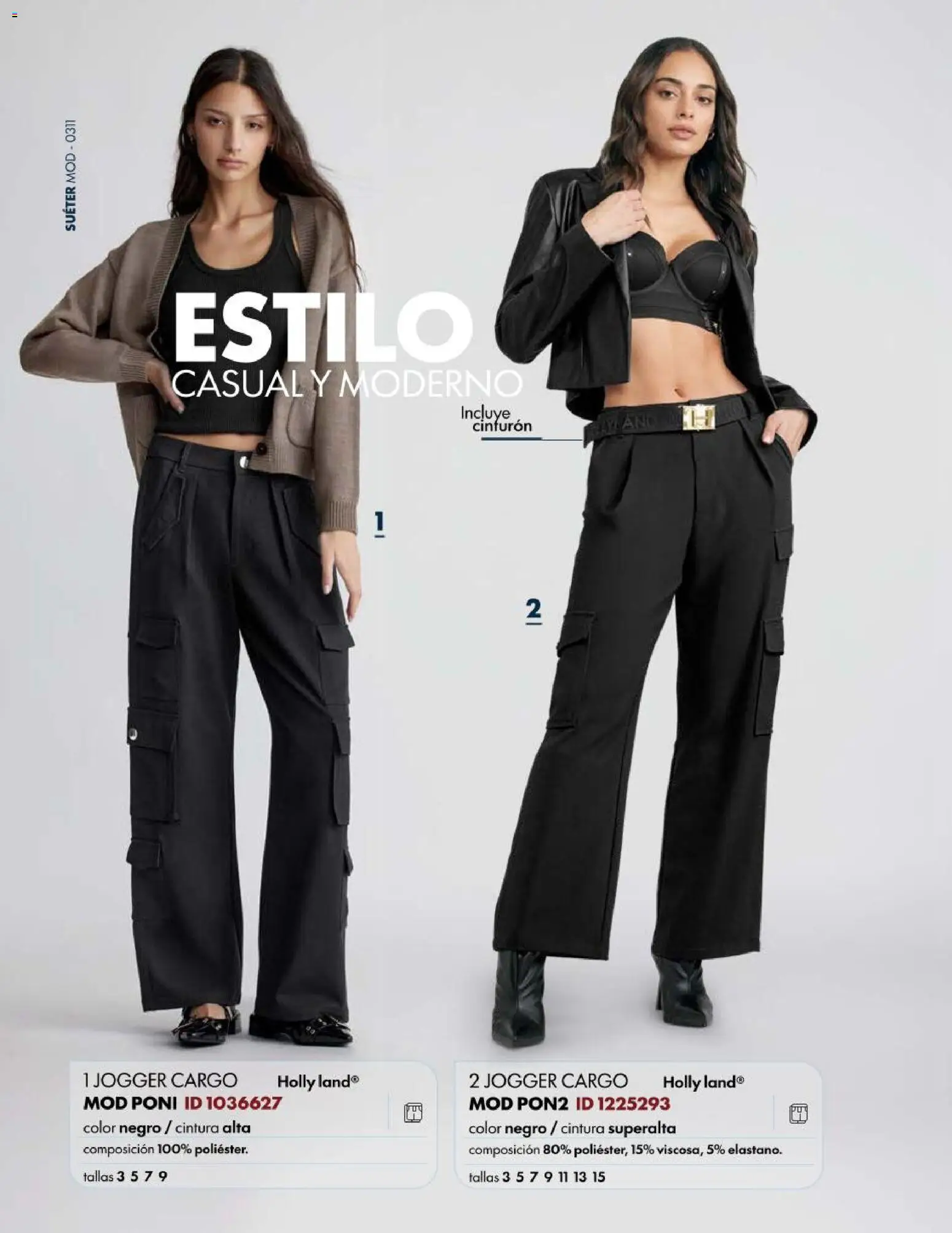 Vista previa las ofertas de la tienda Price Shoes - Price Shoes catálogo Jeans desde el 03/08/2026 