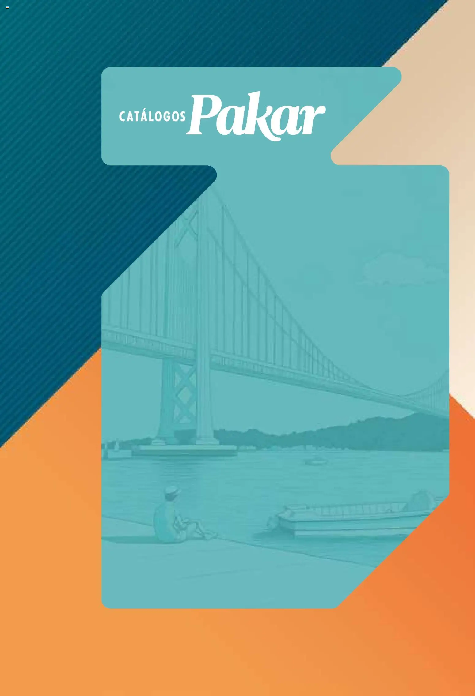 Vista previa las ofertas de la tienda SC Pakar - SC Pakar catálogo Premium Men Tomo 2 desde el 28/08/2026 