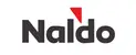 Logo de Naldo