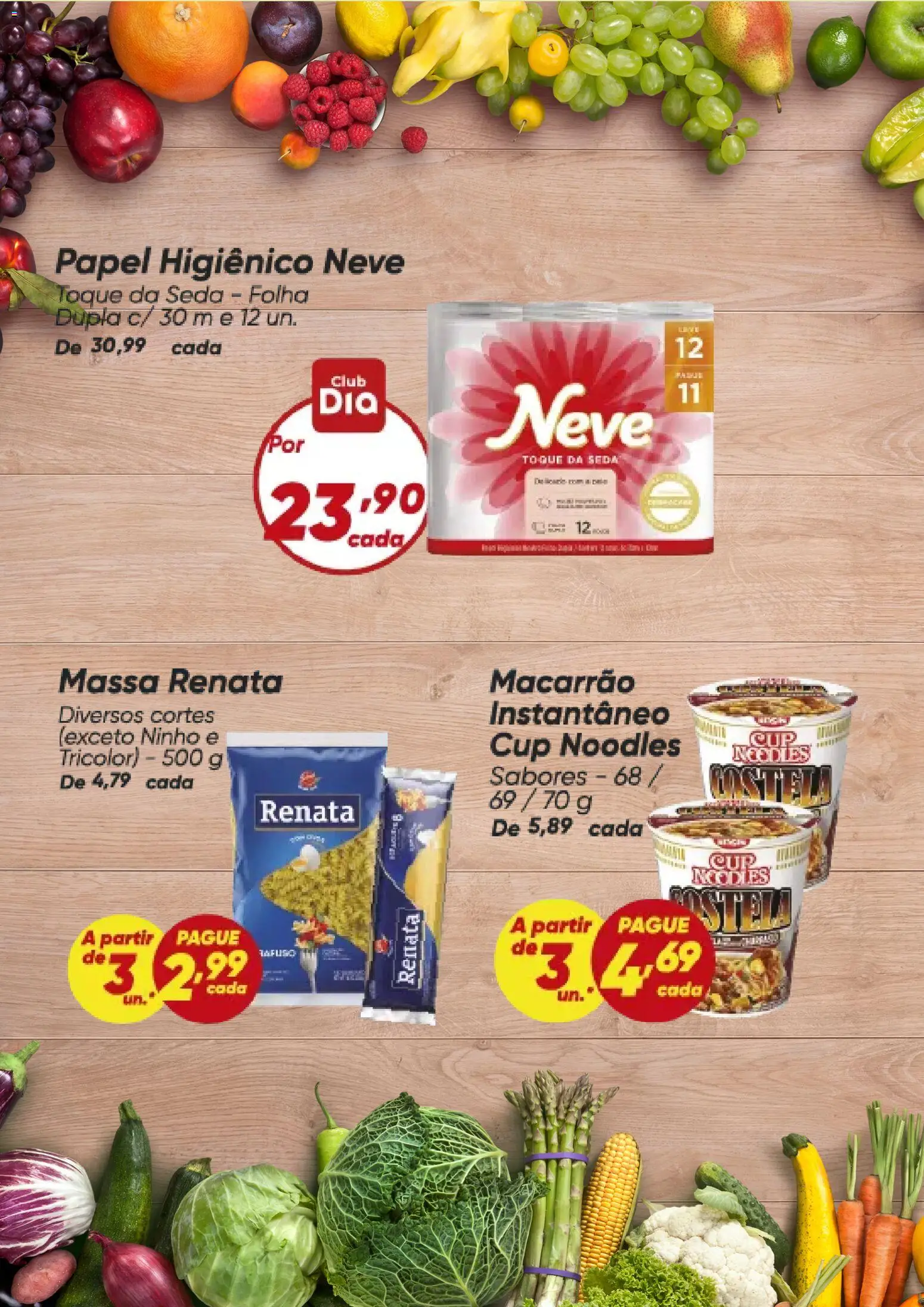 Ofertas Dia ofertas até 26/07/2026. - Página 3
