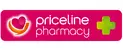 Logo shop Priceline Pharmacy