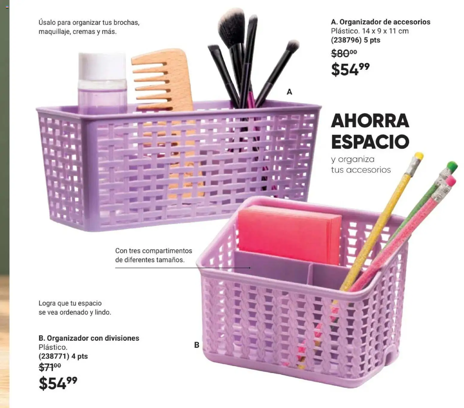 Vista previa las ofertas de la tienda AVON - AVON Casa & Estilo 16 2026 desde el 05/10/2026 