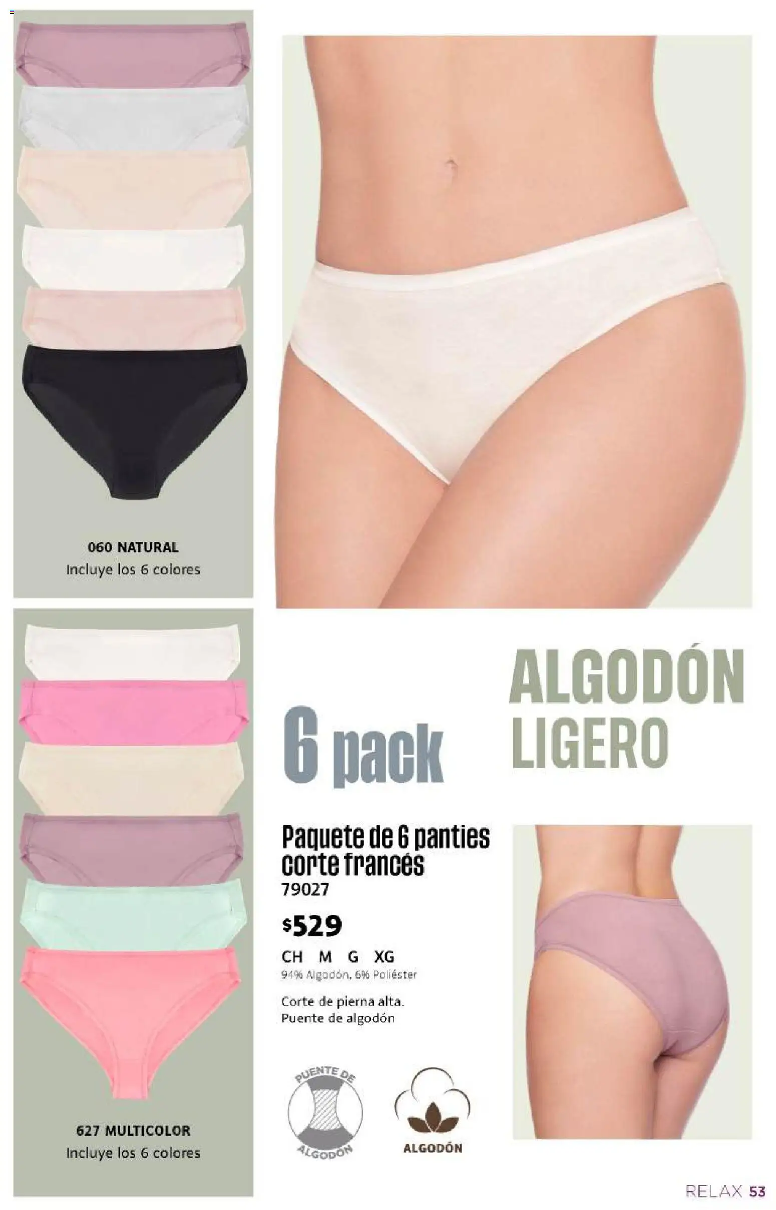 Vista previa las ofertas de la tienda Ilusión - Ilusión catálogo Otoño desde el 01/08/2026 