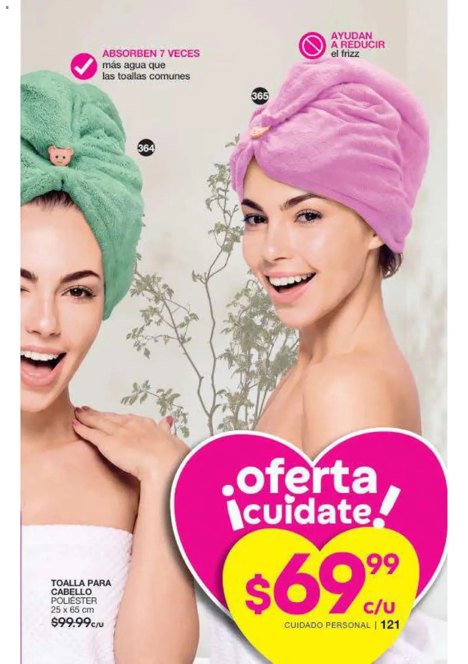 Vista previa las ofertas de la tienda Fuller - Fuller campaña 12 2026 desde el 16/09/2026 