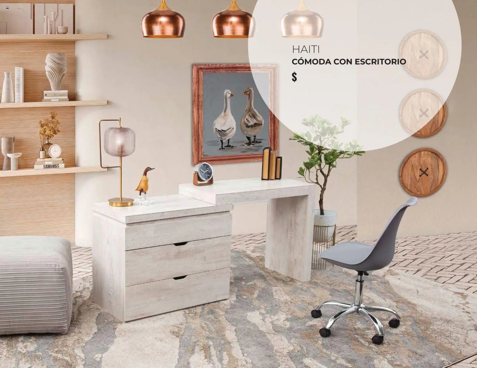 Vista previa las ofertas de la tienda Muebles Dico - Muebles Dico catálogo Kids desde el 25/04/2026 