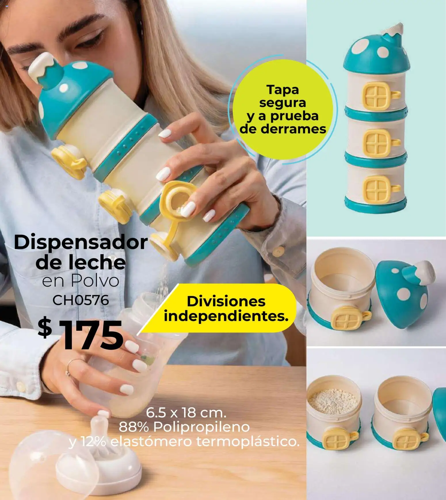 Vista previa las ofertas de la tienda Colchas Concord - Colchas Concord catálogo Concord home desde el 01/05/2026 - Leche, Leche en polvo, Polvo