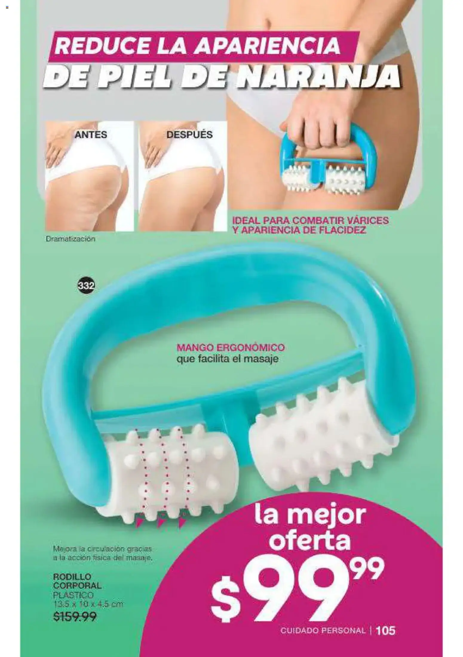 Vista previa las ofertas de la tienda Fuller - Fuller campaña 12 2026 desde el 16/09/2026 
