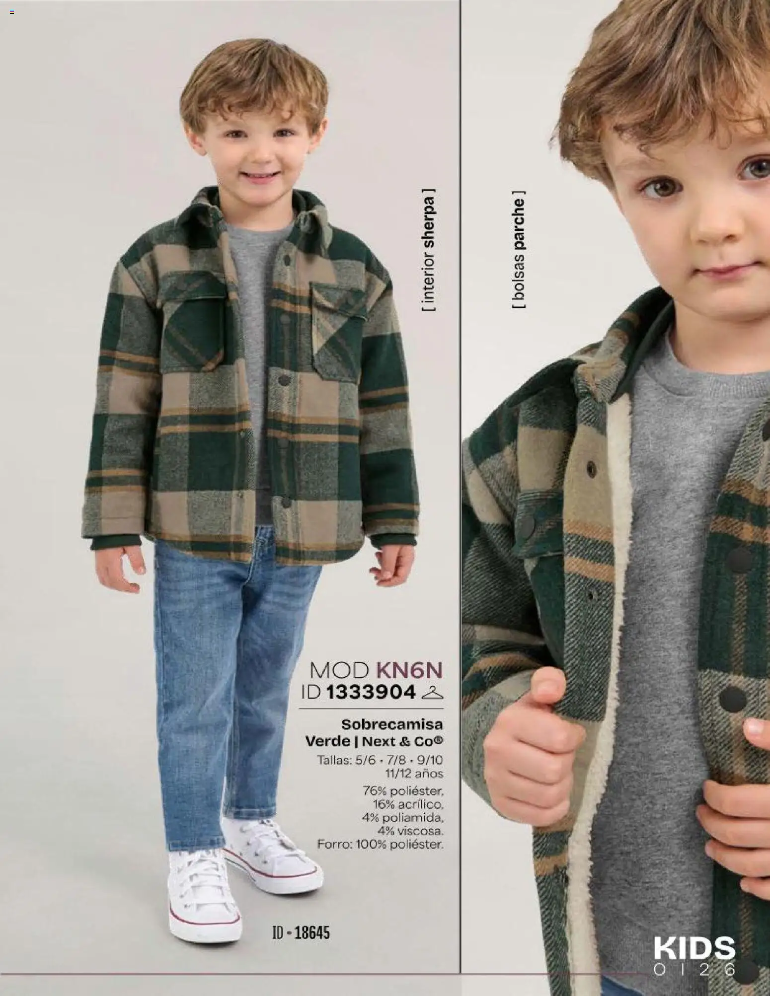 Vista previa las ofertas de la tienda Price Shoes - Price Shoes catálogo Kids desde el 01/10/2026 