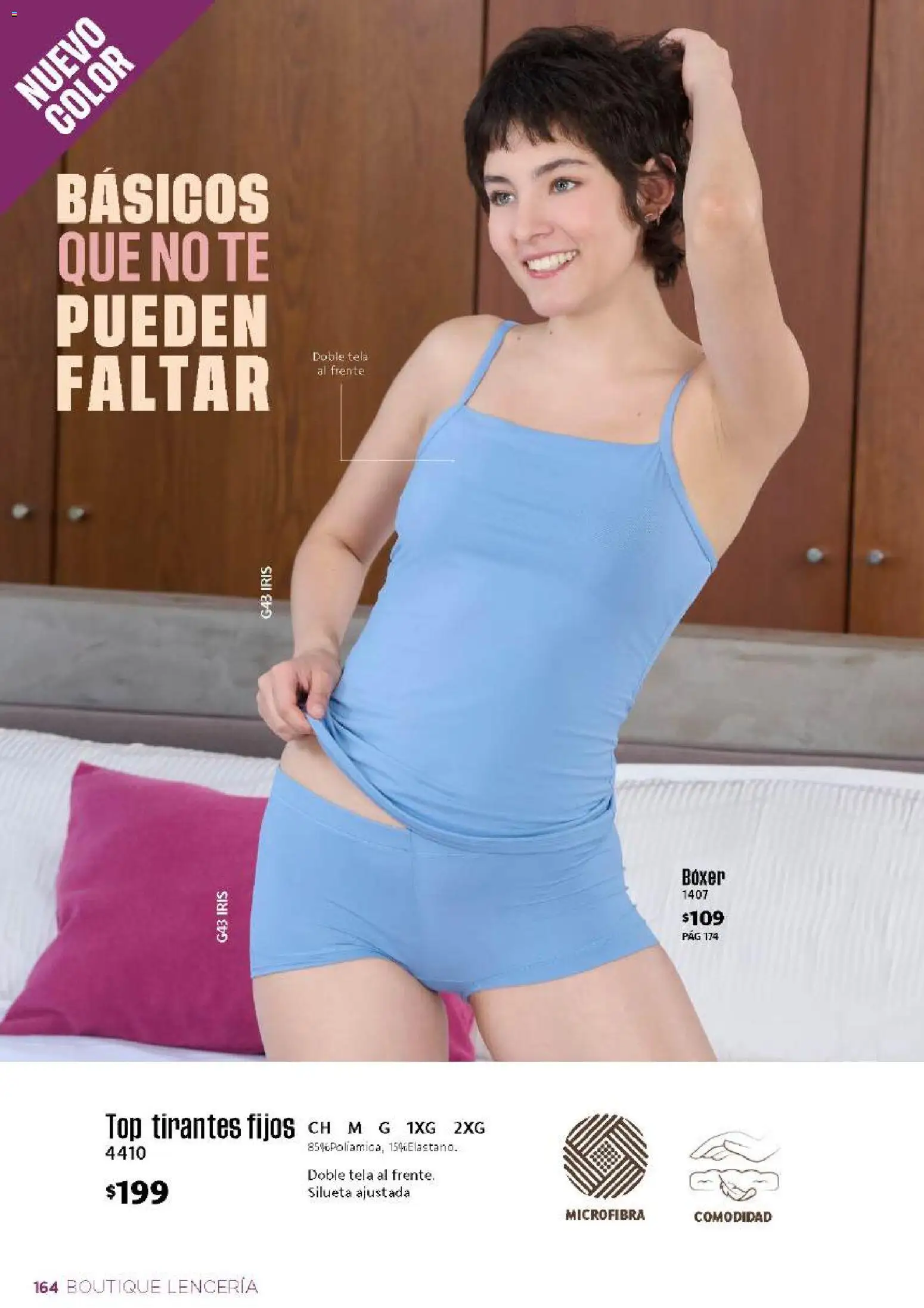 Vista previa las ofertas de la tienda Ilusión - Ilusión catálogo Otoño desde el 01/08/2026 
