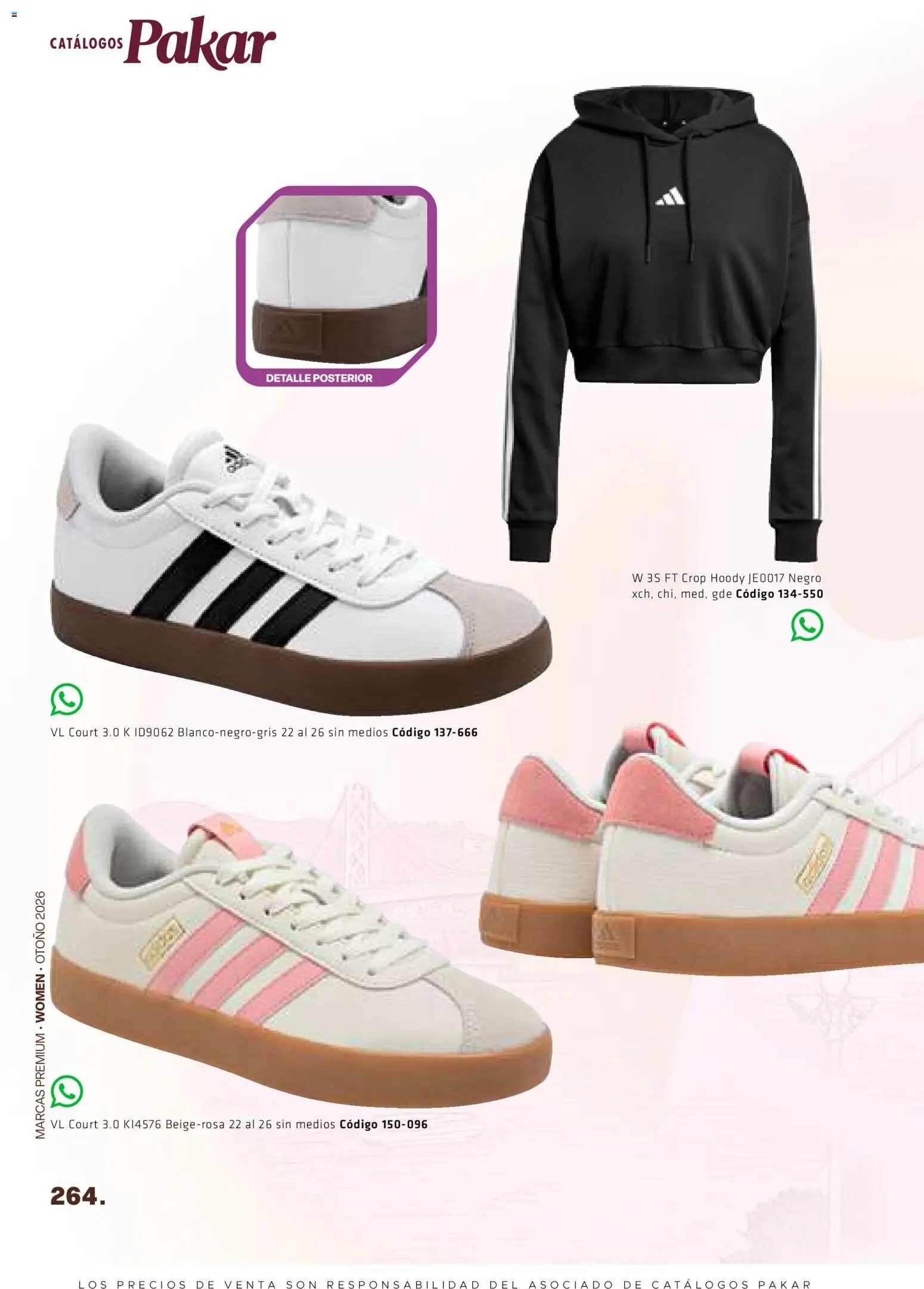 Vista previa las ofertas de la tienda SC Pakar - SC Pakar catálogo Otoño desde el 28/08/2026 