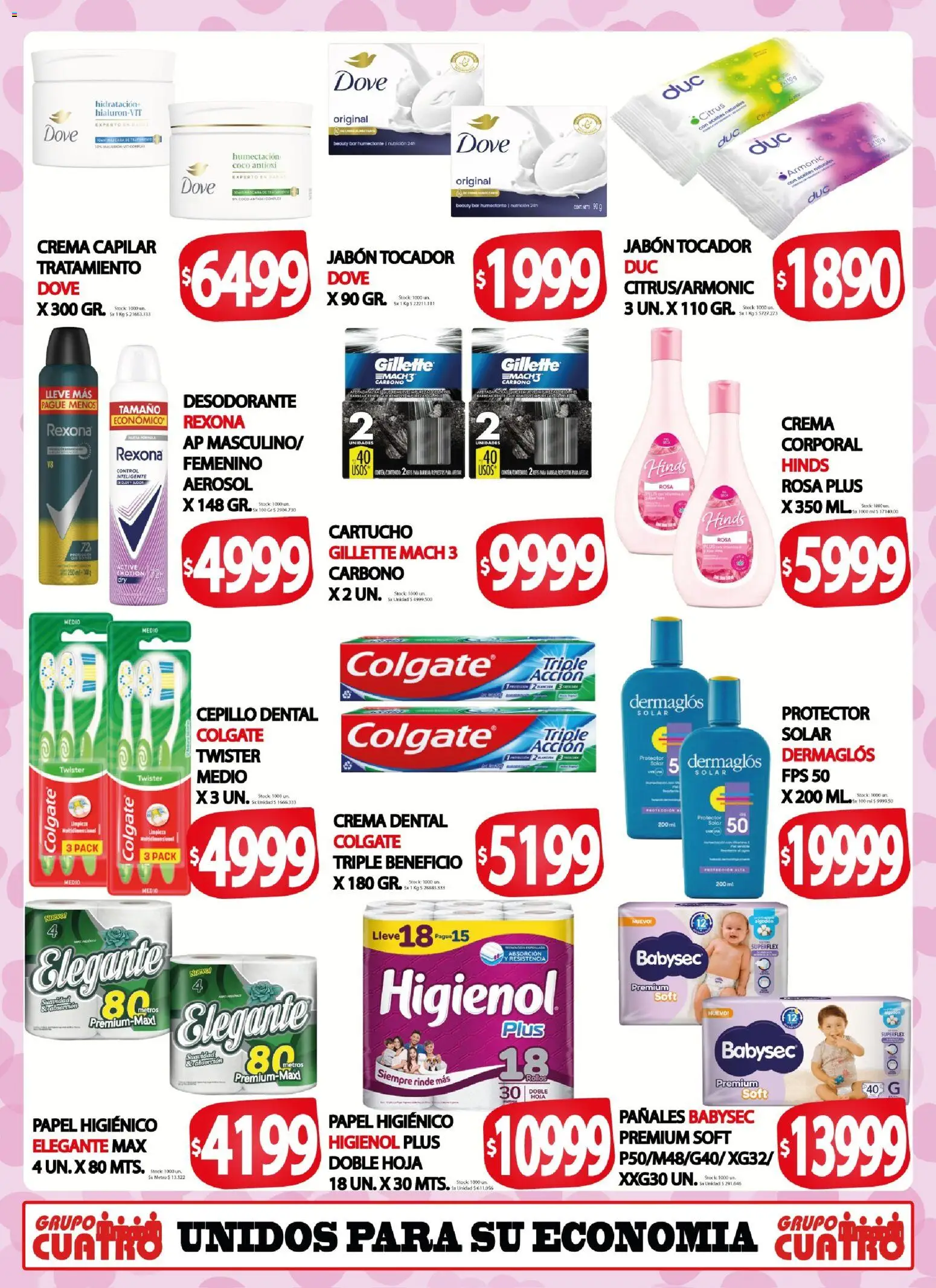 Vista previa del folleto de la tienda Mariano Max válido desde el 21/10/2026 