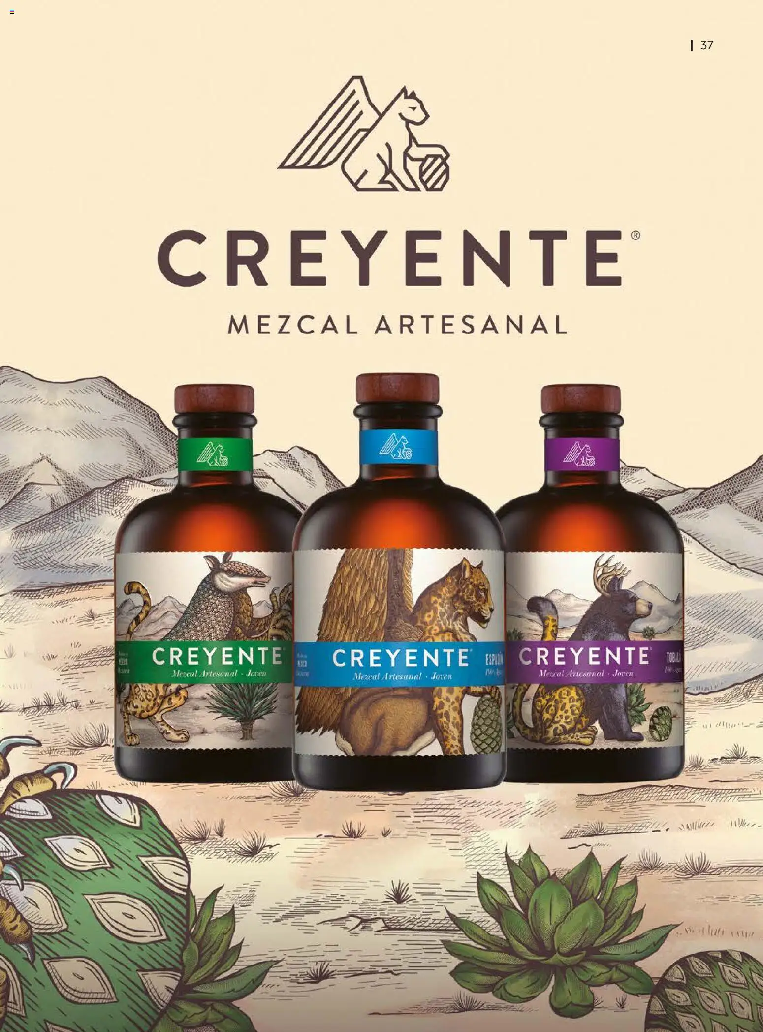 Vista previa las ofertas de la tienda Bodegas Alianza - Bodegas Alianza catálogo desde el 01/07/2026 
