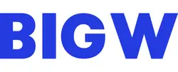 Big W catalogue