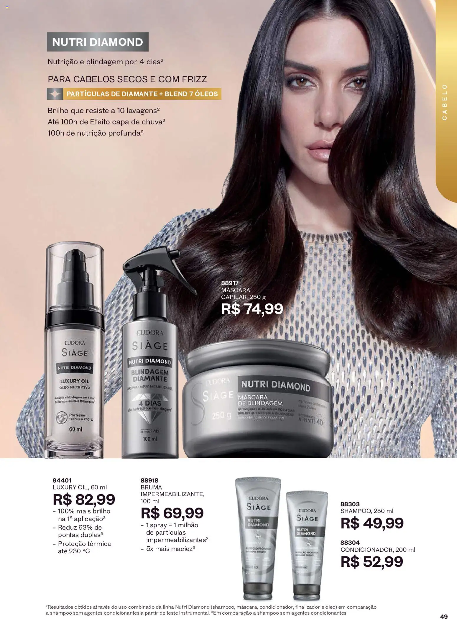 Ofertas Eudora até 07/10/2026. - Página 49