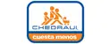 Logo de Chedraui
