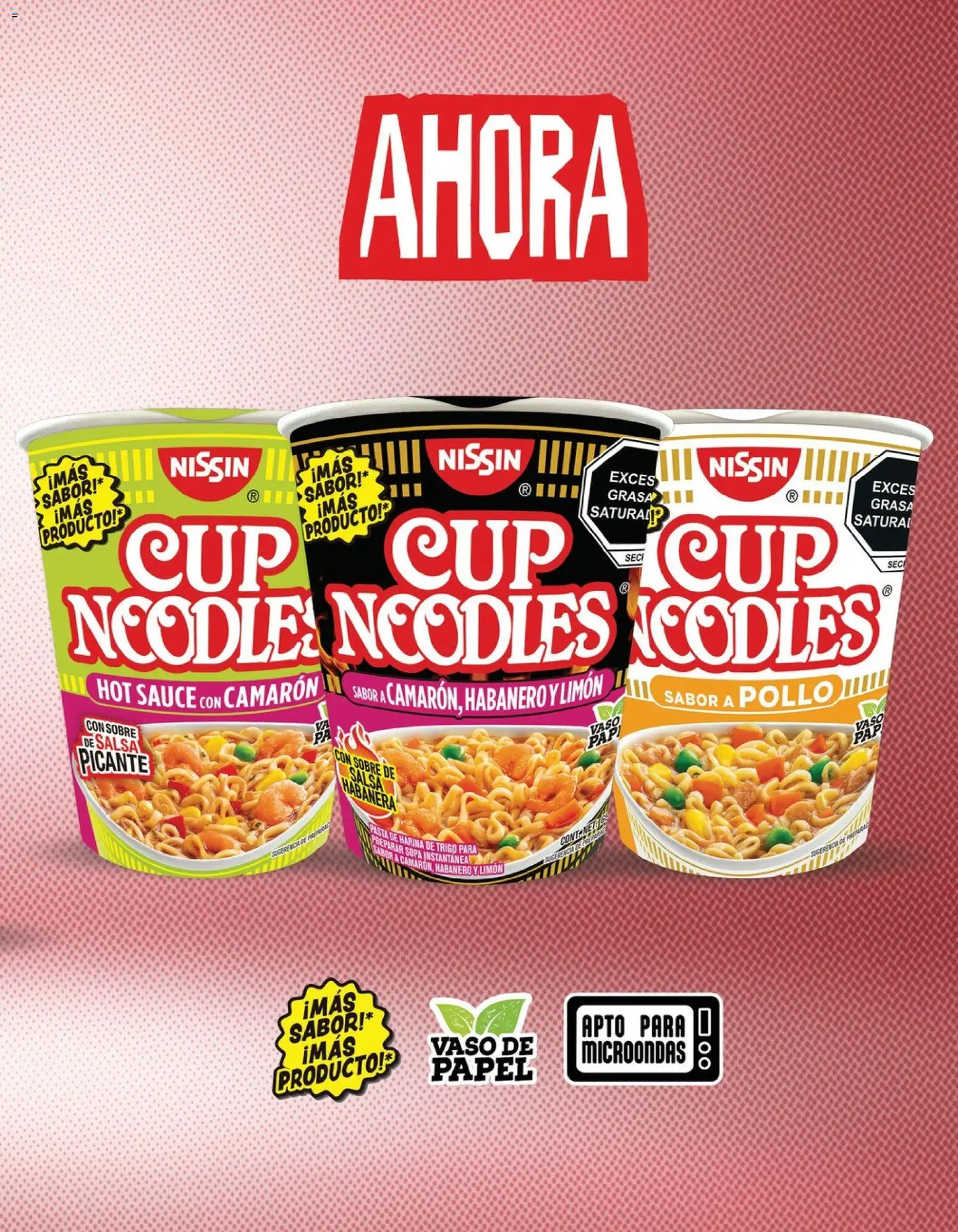 Vista previa las ofertas de la tienda Chedraui - Chedraui folleto desde el 16/10/2026 