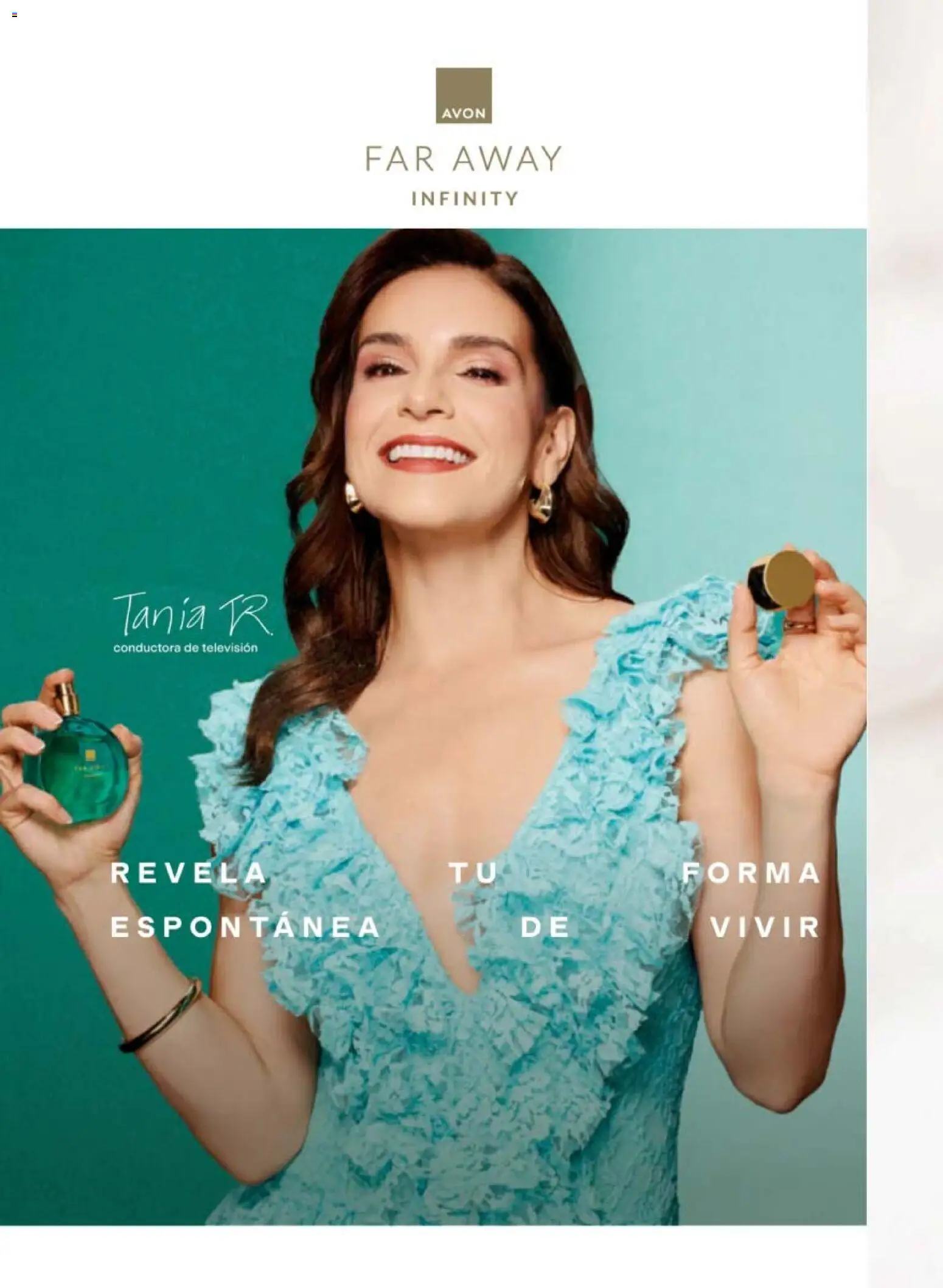 Vista previa las ofertas de la tienda AVON - AVON campaña 16 2026 desde el 05/10/2026 