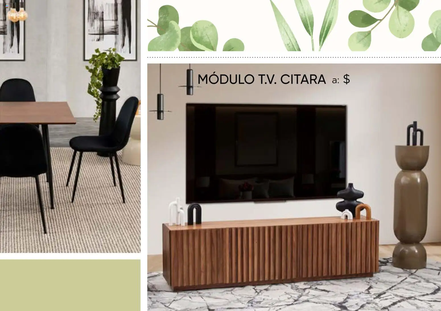 Vista previa las ofertas de la tienda Muebles Dico - Dico Life desde el 05/01/2026 